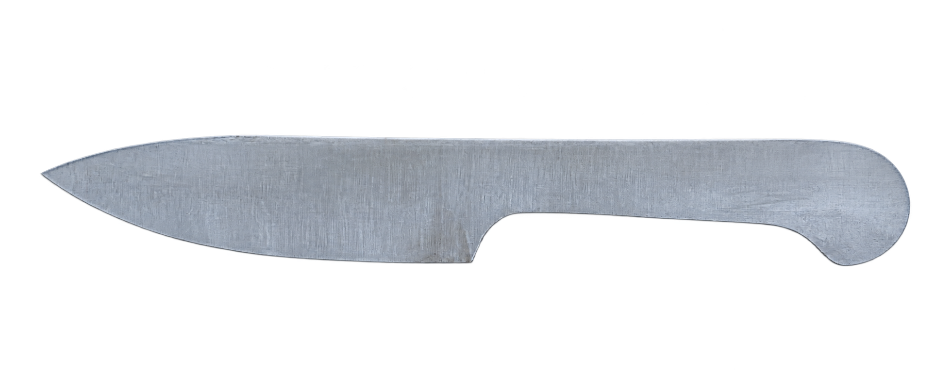 Silhouette du couteau Utilitaire